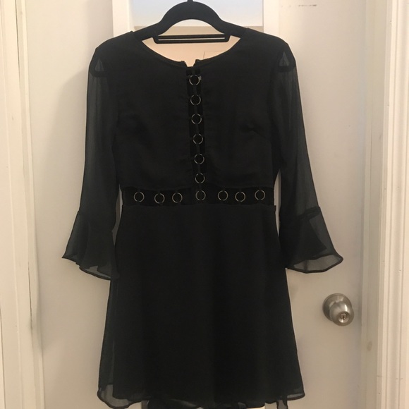 Cleobelle Benson Dress - Picture 5 of 7